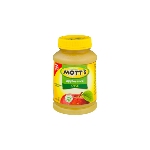 Mott's Applesauce, 24 oz.