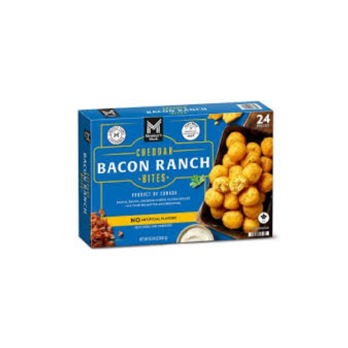 Member's Mark Cheddar Bacon Ranch Bites, 24 ct.