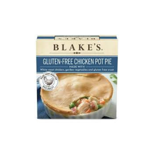 Blake's GF Chicken Pot Pie, 8 oz.