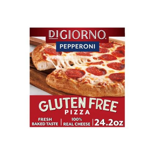 Digiorno GF Pizza, 24.2 oz.