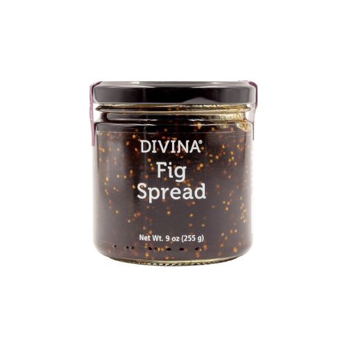 Divina Fig Spread, 9 oz