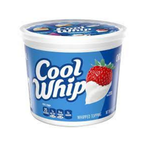 Cool Whip 16 oz.