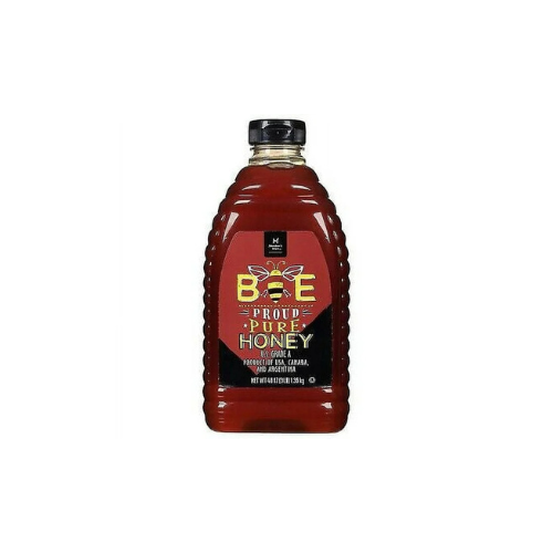 Bee Proud Pure Honey, 48oz.