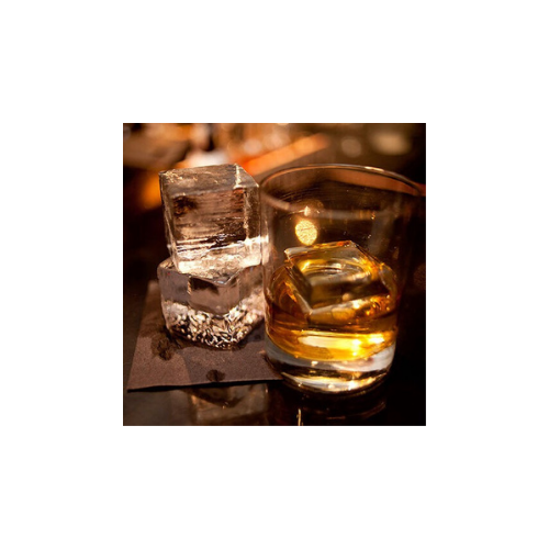 2 inch Cocktail Ice Cube 12 ct