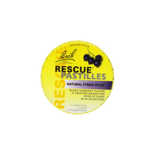 Bach Rescue Remedy Chews, 35ct