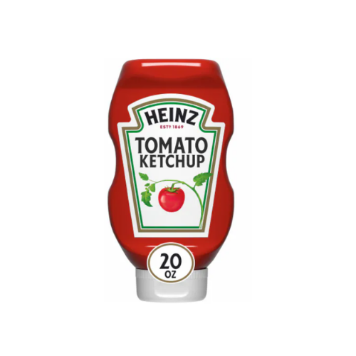 Heinz Ketchup, 20 oz.