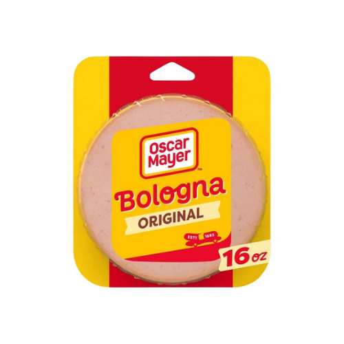 Oscar Mayer Bologna - 16oz