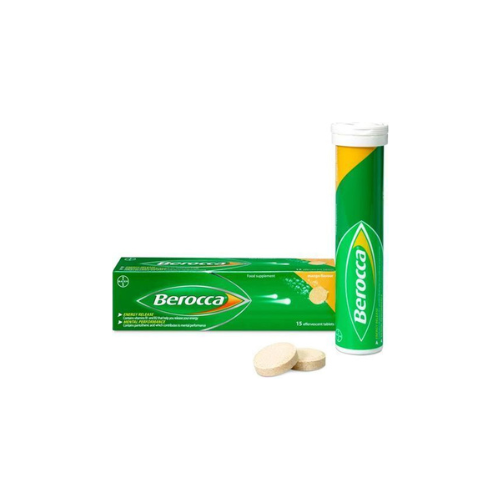 Berocca, 15ct