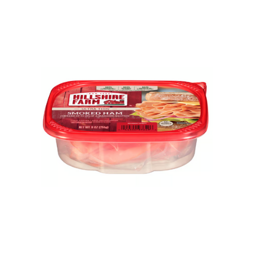 Hillshire Farm Ultra Thin Smoked Ham - 9oz