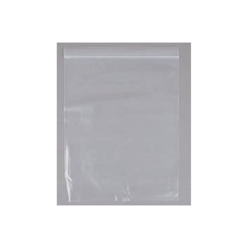 10 x 12 Heavy Weight  1 Gallon Seal Top Freezer Bag- 25/pack