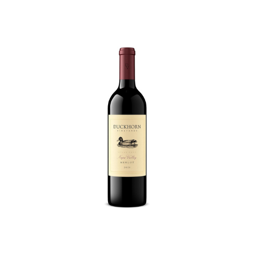 Duckhorn Merlot, 750 ml