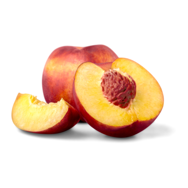 Fresh Peaches - ea