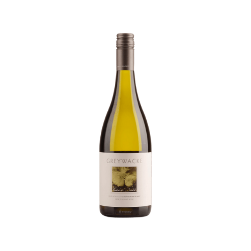 Greywacke Sauvignon Blanc - 2024 - 750ml