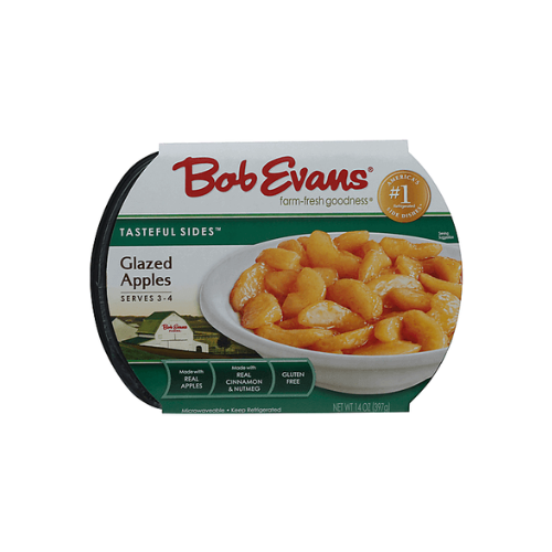 Bob Evans Glazed Apples, 14 oz.