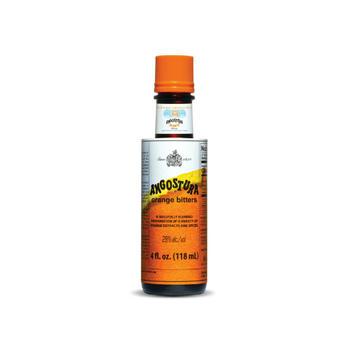 Angostura Orange Bitters 4 oz.