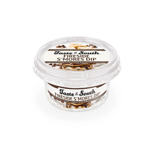 Taste of the South Fireside Smores Dip, 10 oz.