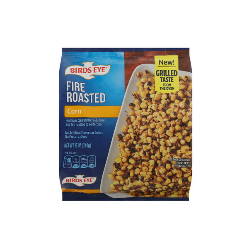 Birds Eye Fire Roasted Corn - 12oz