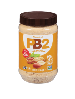 PB2 Peanut Butter Powder - 16 oz
