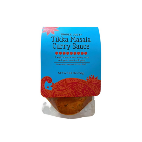 Tikka Masala Sauce, 8.8oz