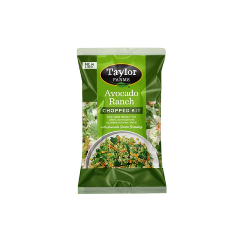 Taylor Farms Avocado Ranch Chopped Kit - 12.8oz