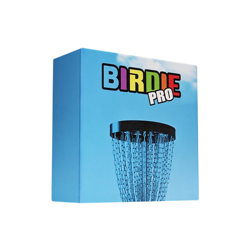 Birdie Pro - Disc Golf Board Game