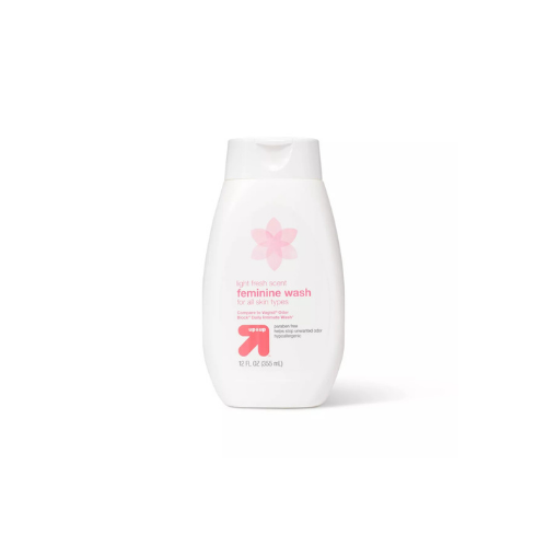 Feminine Wash Fresh Scent, 12 fl oz