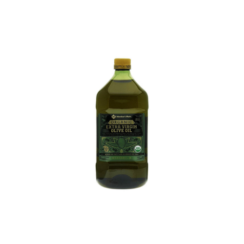 Member's Mark Extra Virgin Olive Oil, 2 Liter