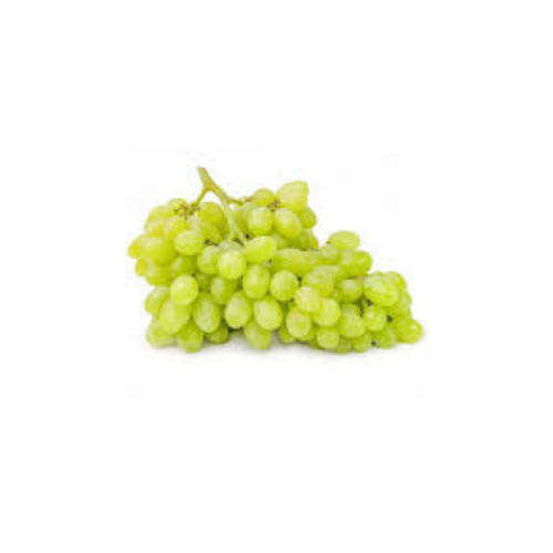 Green Grapes - 2lb