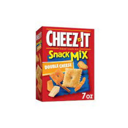 Cheez-It Snack Mix - Double Cheese 9.75oz.