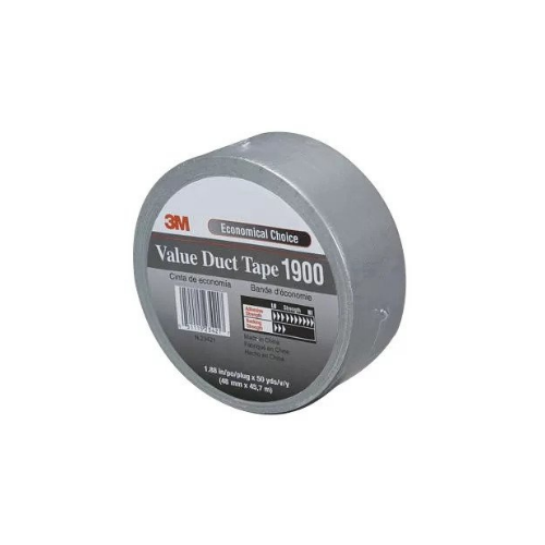 3M Grey Duct Tape 50 yards