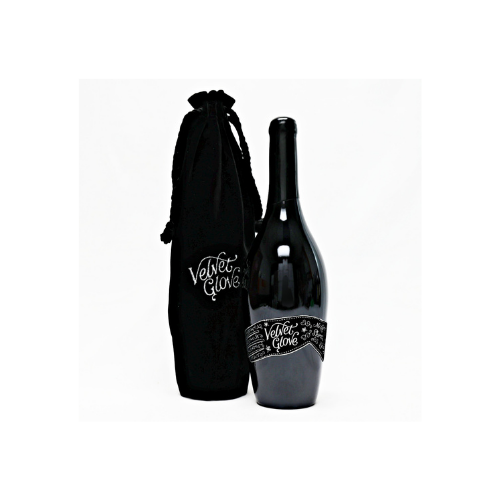 Velvet Glove Shiraz - Mollydooker