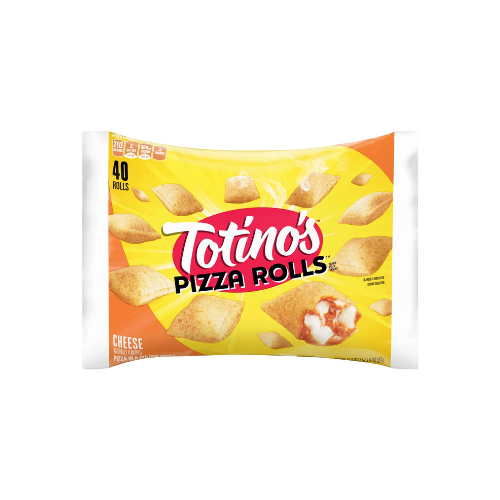 Totino's Cheese Pizza Rolls, 24.8 oz.