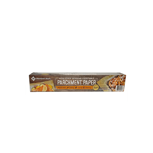 Member's Mark Parchment Paper 205 sq. ft.