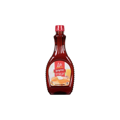 Life Every Day Original Pancake Syrup, 24 oz.