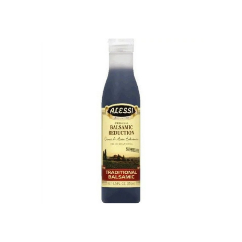 Alessi Balsamic Reduction, 8.5 oz