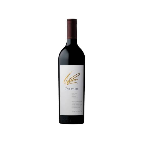 Opus One - Overture 2021 Red Wine-750ml