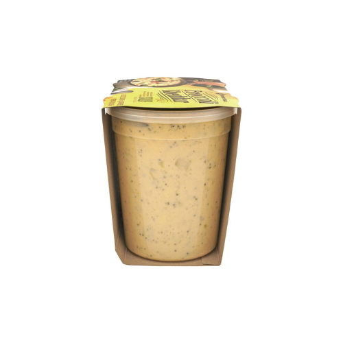 Member's Mark Broccoli Cheddar Soup 32 oz.