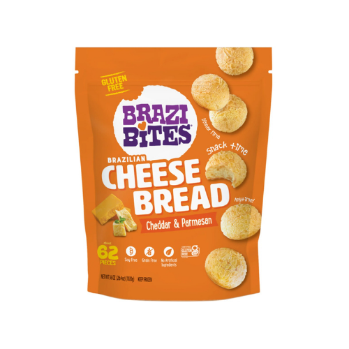 Brazi Bites 36 oz