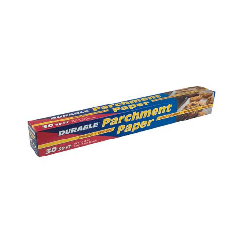 Durable Parchment Paper 30 sq. ft.