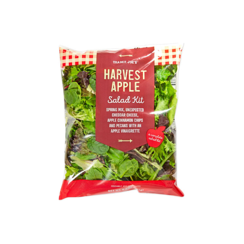 Harvest Apple Salad Kit - 9.2oz