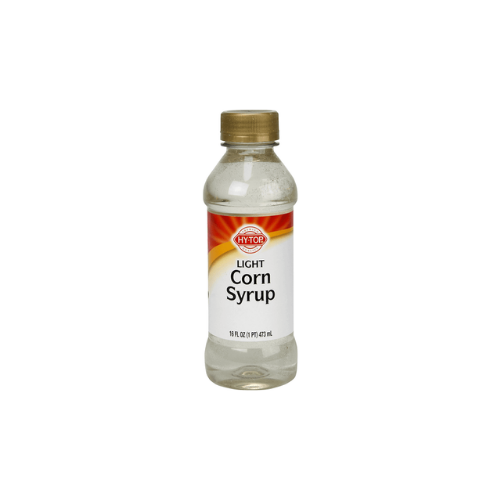 Hytop Light Corn Syrup, 16 oz.