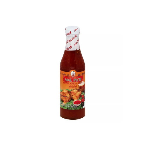 Mae Ploy Sweet Chili Sauce 10 oz.