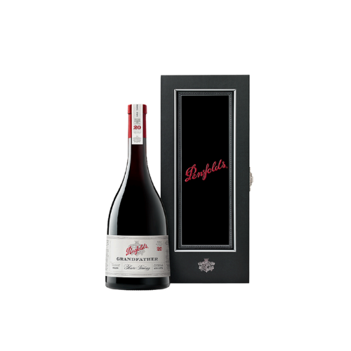 Penfolds Grandfather Rare Tawny 20yr