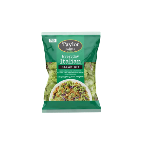 Taylor Farms Everyday Italian Salad Kit - 11.32oz