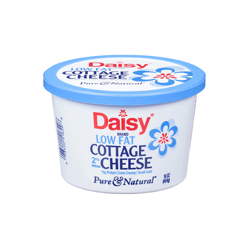 Daisy 2% Cottage Cheese 16 oz.