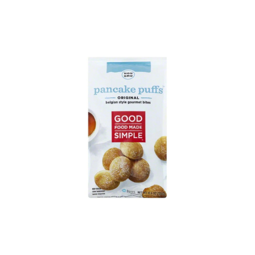 Pancake Puffs Original, 36 ct.