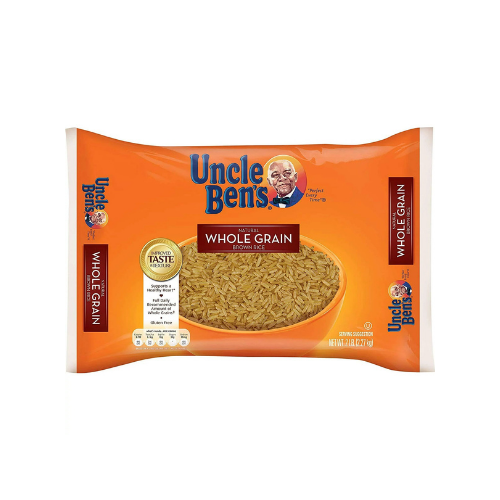 Ben's Original Whole Grain Brown Rice 2 lb.