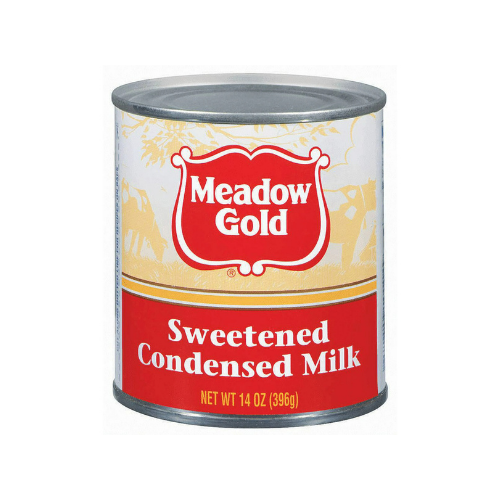 Meadow Gold Sweetened Condensed Milk, 14 oz.