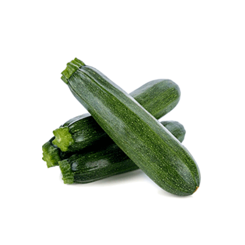 Farm Fresh Green Zucchini - 20oz