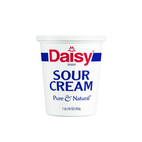 Daisy Sour Cream Regular 16 oz.